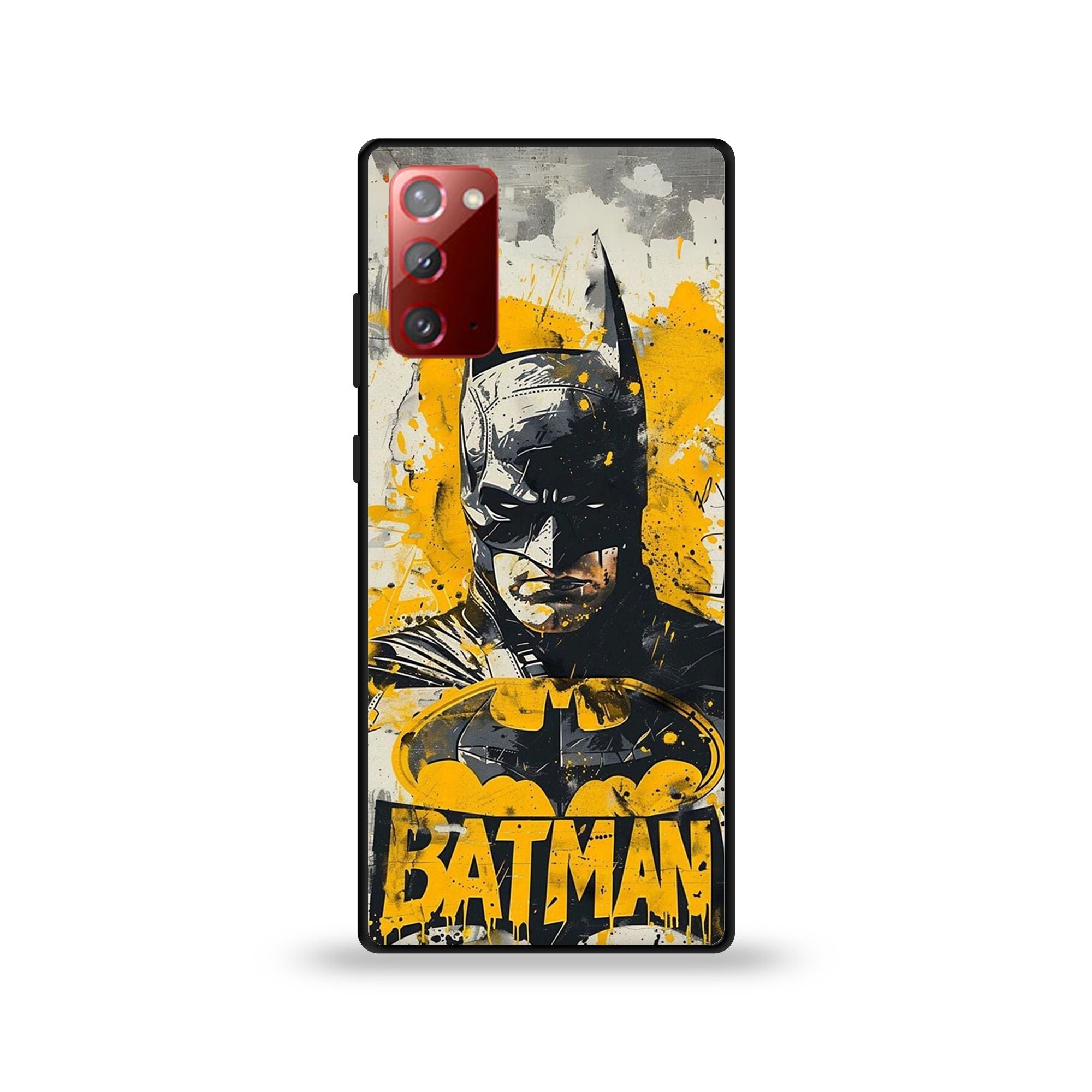 Samsung Galaxy Note 20 - Wallpaper 105 - Premium Printed Glossy Phone Case