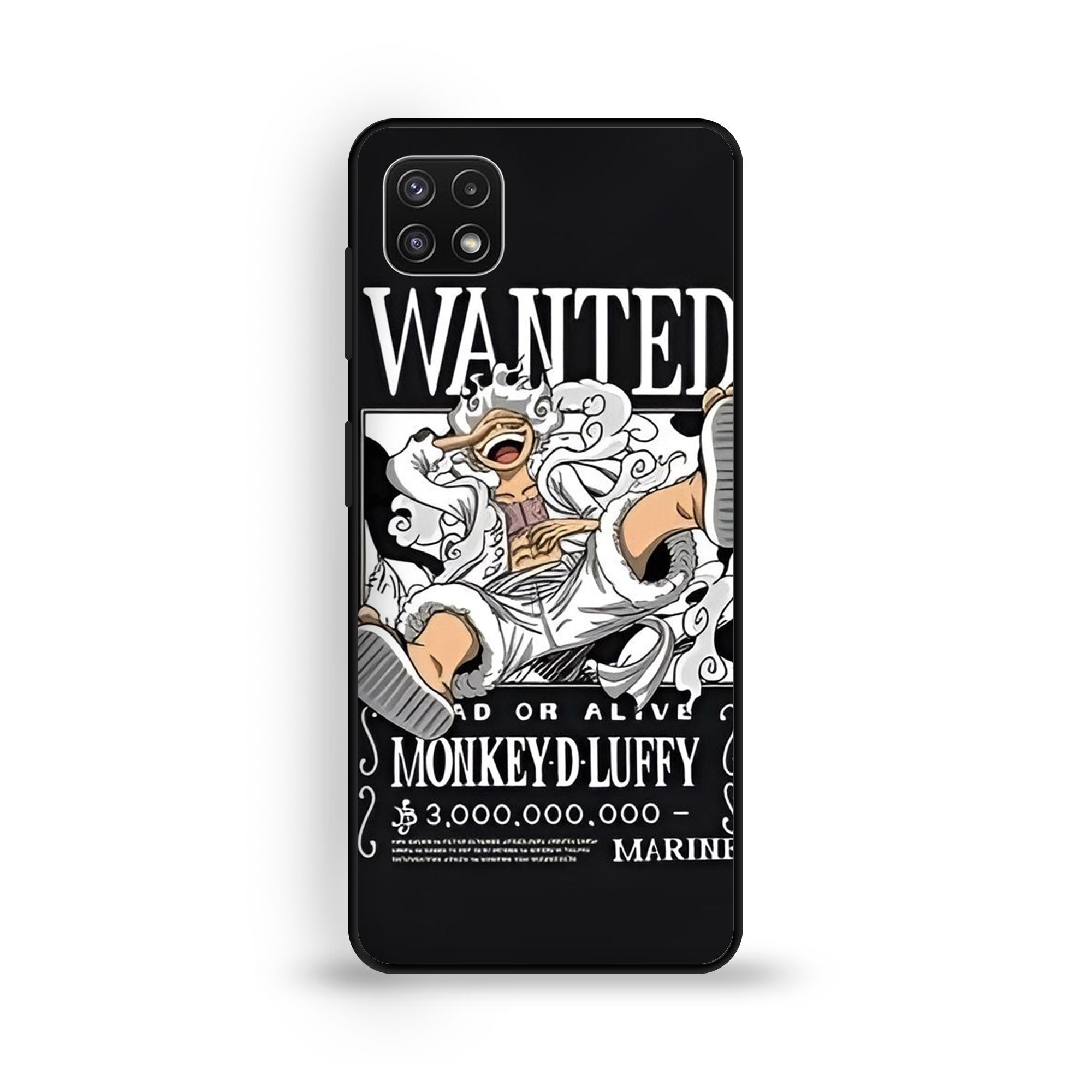 Samsung A22 5g - Wallpaper 079 - Premium Printed Glossy Phone Case