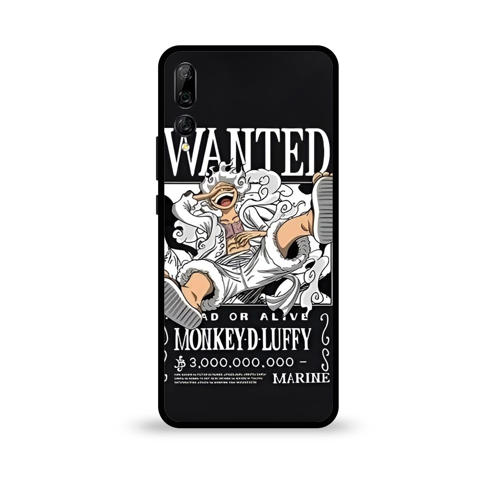 Huawei Y9 Prime (2019) - Wallpaper 49 - Premium Printed Glossy Phone Case