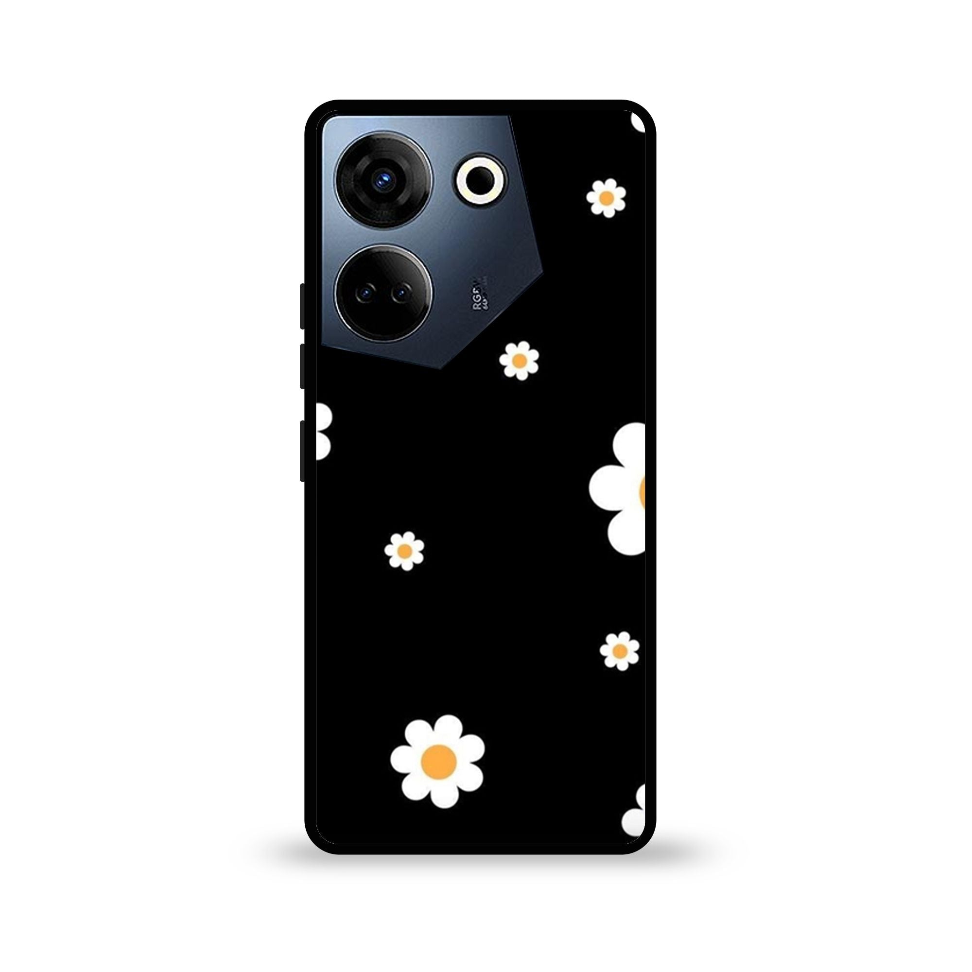 Tecno Camon 20 - Wallpaper 75 - Premium Printed Glossy Phone Case