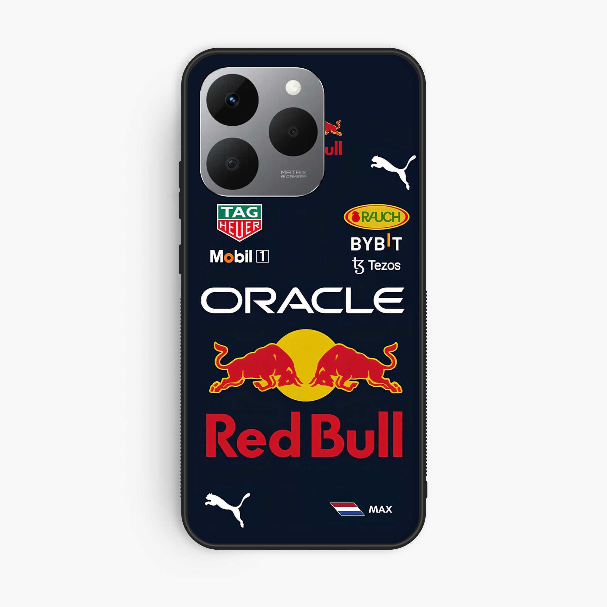 Realme 15T - Wallpaper 25 - Premium Printed Glossy Phone Case
