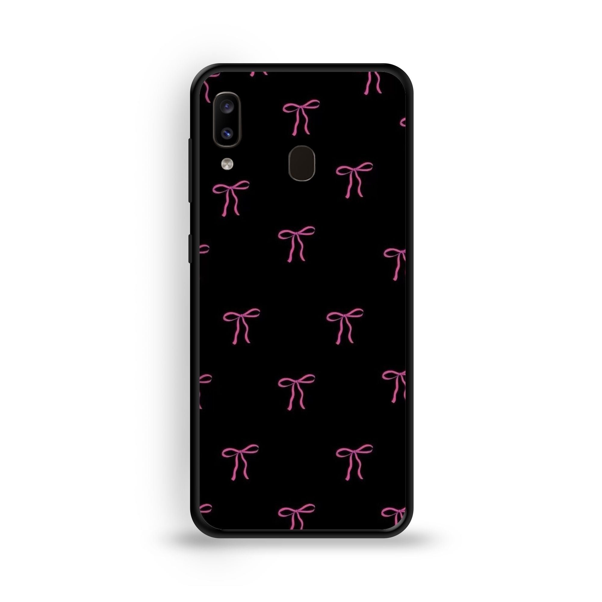 Samsung A20 - Wallpaper 093 - Premium Printed Glossy Phone Case
