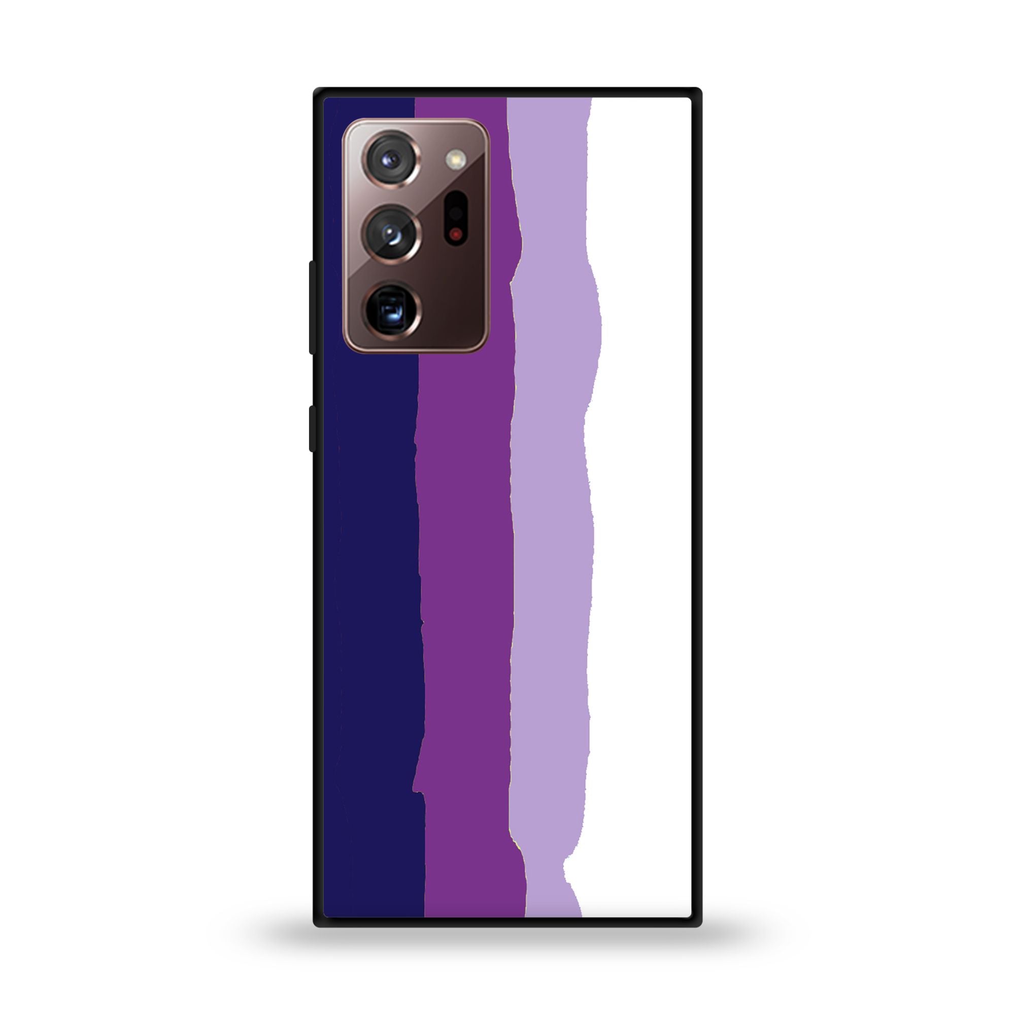 Samsung Galaxy Note 20 Ultra - Wallpaper 18 - Premium Printed Glossy Phone Case