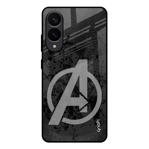 Sign Of Hope Glossy Case for Samsung Galaxy S25 Edge 5G