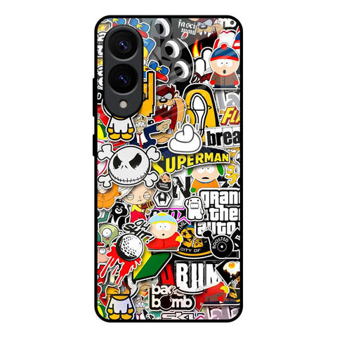 Boosted Glossy Case for Samsung Galaxy S25 Edge 5G