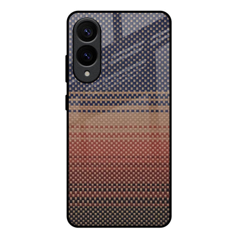 Fiber Artistry Glossy Case for Samsung Galaxy S25 Edge 5G