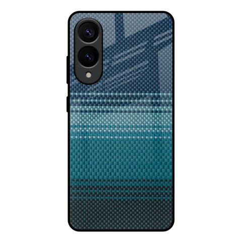 Modern Rug Glossy Case for Samsung Galaxy S25 Edge 5G