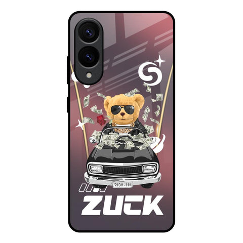 Money Madness Glossy Case for Samsung Galaxy S25 Edge 5G