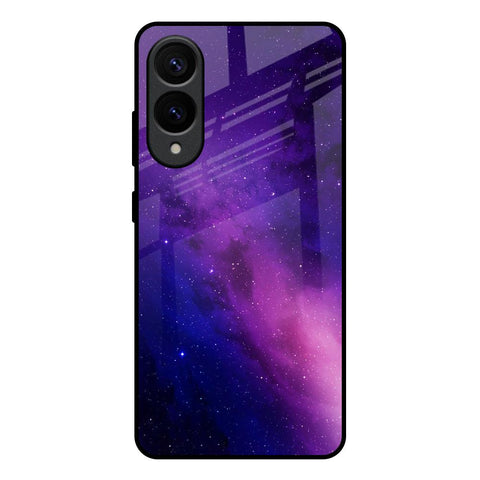 Stars Life Glossy Case For Samsung Galaxy S25 Edge 5G