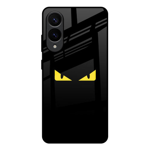 Eyes On You Glossy Case For Samsung Galaxy S25 Edge 5G
