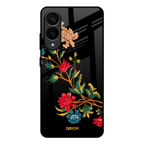 Dazzling Art Glossy Case for Samsung Galaxy S25 Edge 5G