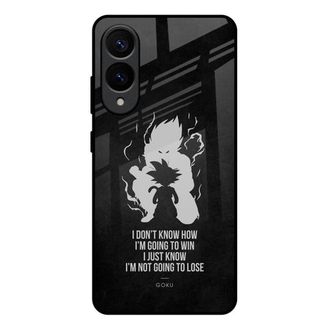 Ace One Piece Glossy Case for Samsung Galaxy S25 Edge 5G