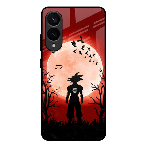 Winter Forest Glossy Case for Samsung Galaxy S25 Edge 5G