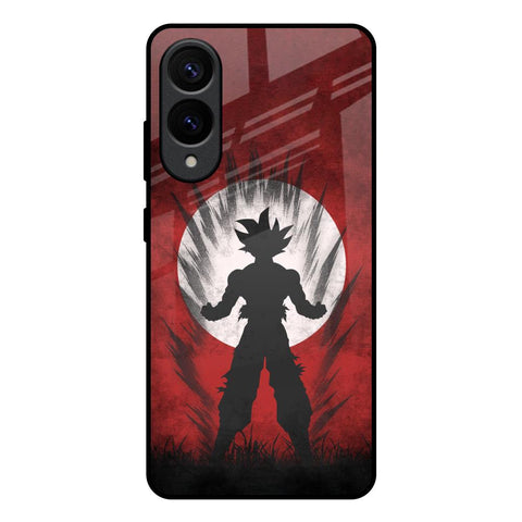 Japanese Animated Glossy Case for Samsung Galaxy S25 Edge 5G