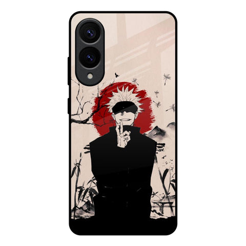 Manga Series Glossy Case for Samsung Galaxy S25 Edge 5G