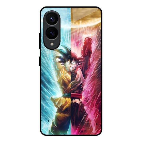 Ultimate Fusion Glossy Case for Samsung Galaxy S25 Edge 5G
