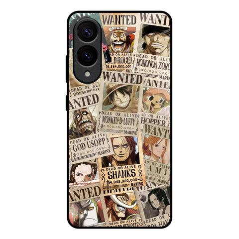 Dead Or Alive Glossy Case for Samsung Galaxy S25 Edge 5G