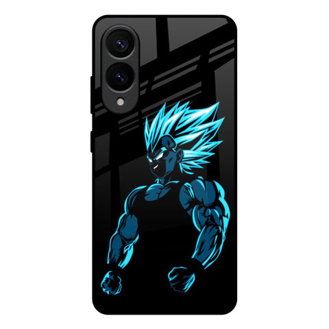 Pumped Up Anime Glossy Case for Samsung Galaxy S25 Edge 5G