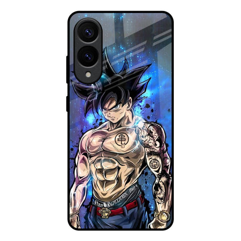 Branded Anime Glossy Case for Samsung Galaxy S25 Edge 5G