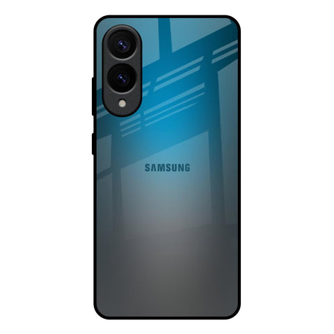 Cool Breeze Glossy Case for Samsung Galaxy S25 Edge 5G