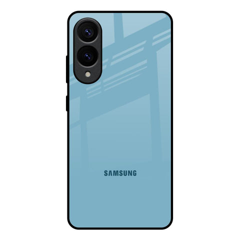 Sapphire Glossy Case for Samsung Galaxy S25 Edge 5G