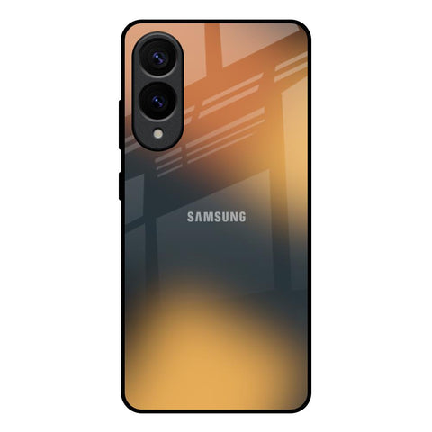 Blurry Art Glossy Case for Samsung Galaxy S25 Edge 5G