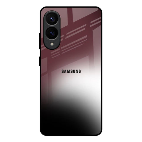 Soft Blur Glossy Case for Samsung Galaxy S25 Edge 5G