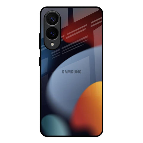 Acrylic Stones Glossy Case for Samsung Galaxy S25 Edge 5G