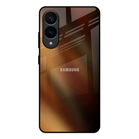 EarthTones Glossy Case for Samsung Galaxy S25 Edge 5G
