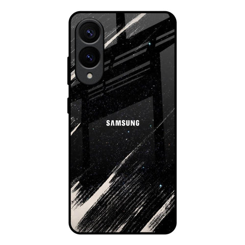 Galaxy Art Glossy Case for Samsung Galaxy S25 Edge 5G