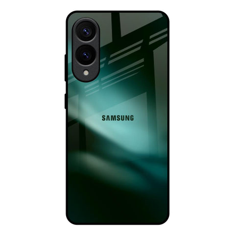 Northen Light Glossy Case for Samsung Galaxy S25 Edge 5G