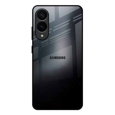 Sky Flow Glossy Case for Samsung Galaxy S25 Edge 5G