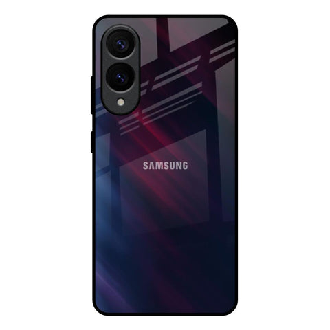 Pink Way Glossy Case for Samsung Galaxy S25 Edge 5G