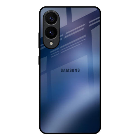 Dark Sea Glossy Case for Samsung Galaxy S25 Edge 5G