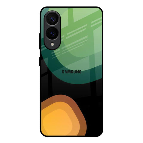 Grass N Sun Glossy Case for Samsung Galaxy S25 Edge 5G