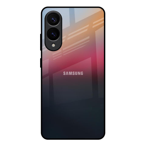 Ocean View Glossy Case for Samsung Galaxy S25 Edge 5G