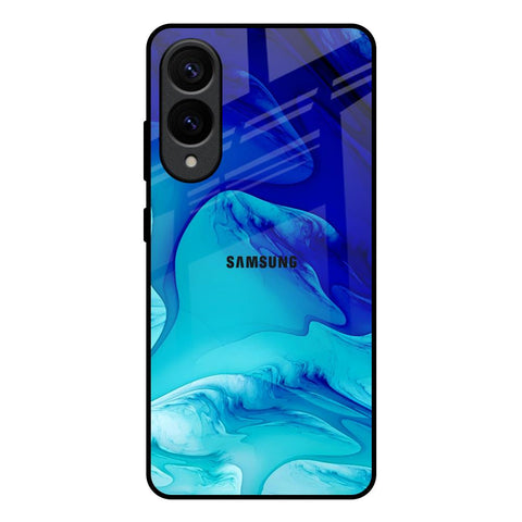 Raging Tides Glossy Case for Samsung Galaxy S25 Edge 5G