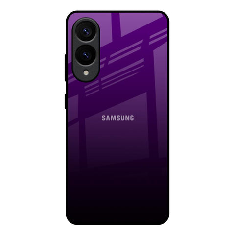 Harbor Royal Blue Glossy Case For Samsung Galaxy S25 Edge 5G