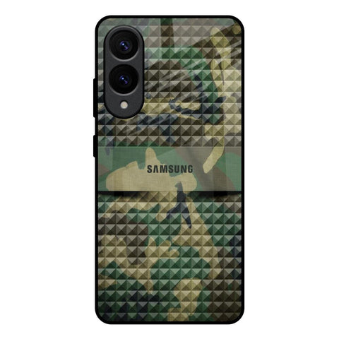 Supreme Power Glossy Case For Samsung Galaxy S25 Edge 5G