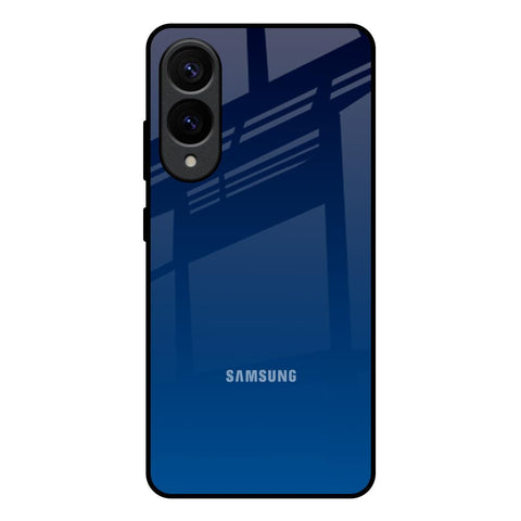 Very Blue Glossy Case for Samsung Galaxy S25 Edge 5G