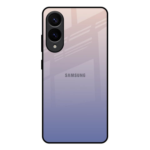 Rose Hue Glossy Case for Samsung Galaxy S25 Edge 5G