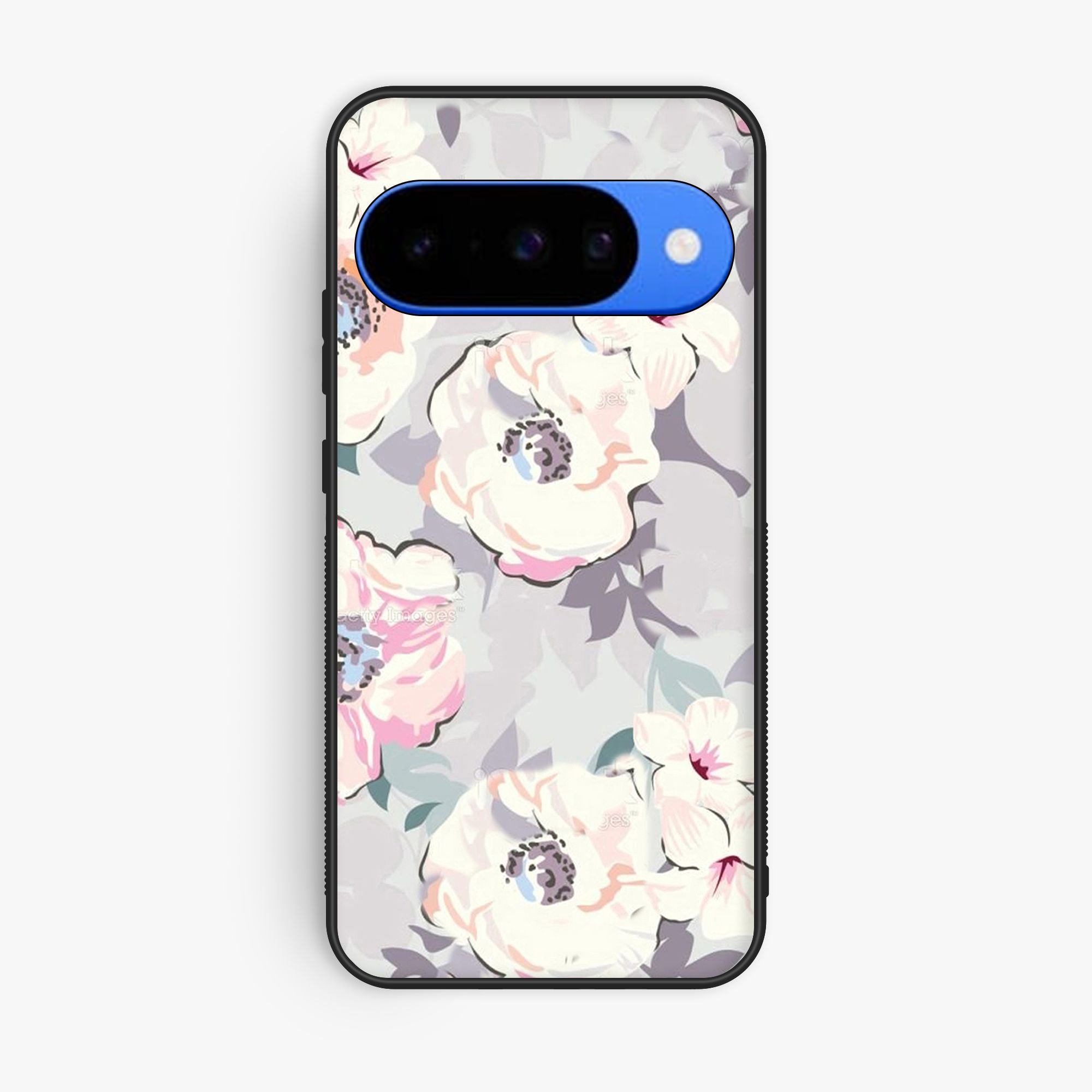 Google Pixel 10 - Wallpaper 007 - Premium Printed Glossy Phone Case