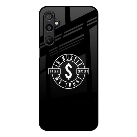 Dream Chasers Glossy Case for Samsung Galaxy M16 5G