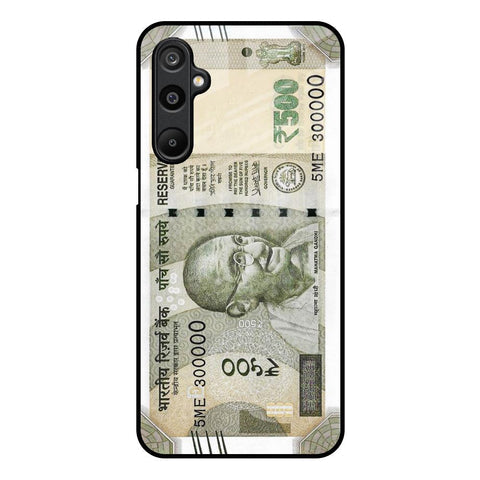 Cash Mantra Glossy Case for Samsung Galaxy M16 5G