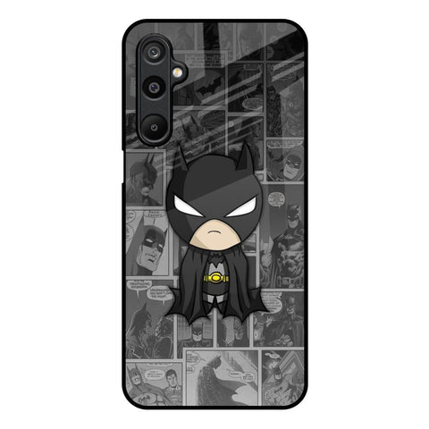Cartoon Art Glossy Case for Samsung Galaxy M16 5G