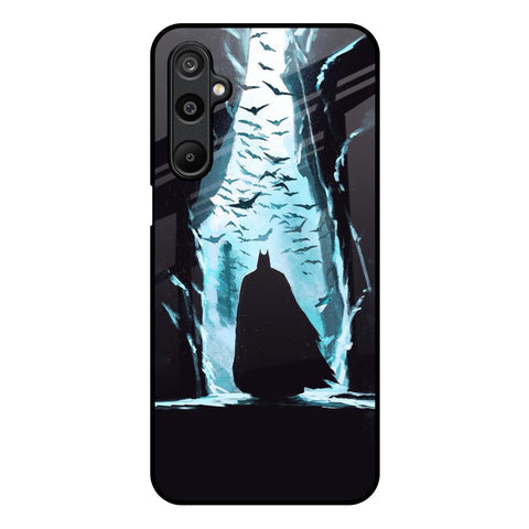 Dark Man In Cave Glossy Case for Samsung Galaxy M16 5G