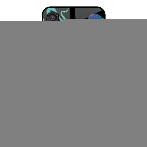 Basilisk Glossy Case for Samsung Galaxy M16 5G