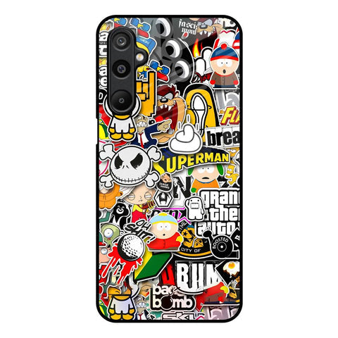 Boosted Glossy Case for Samsung Galaxy M16 5G