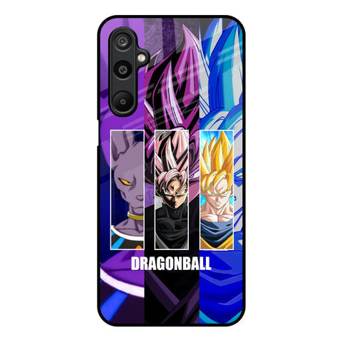 DGBZ Glossy Case for Samsung Galaxy M16 5G