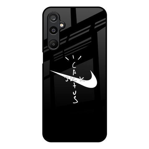 Jack Cactus Glossy Case for Samsung Galaxy M16 5G